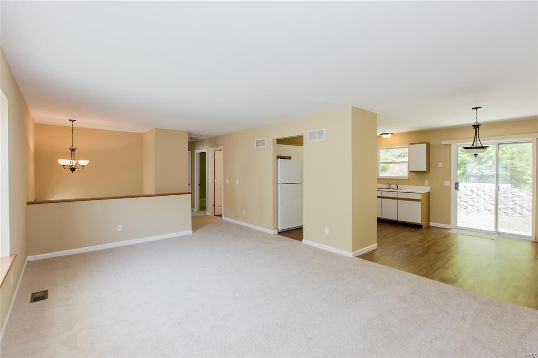 Dougherty Ferry Woods Two - Residential
