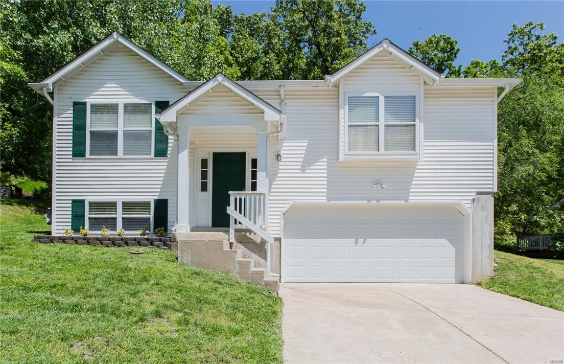 Dougherty Ferry Woods Two - Residential