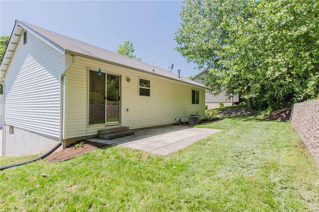 Dougherty Ferry Woods Two - Residential