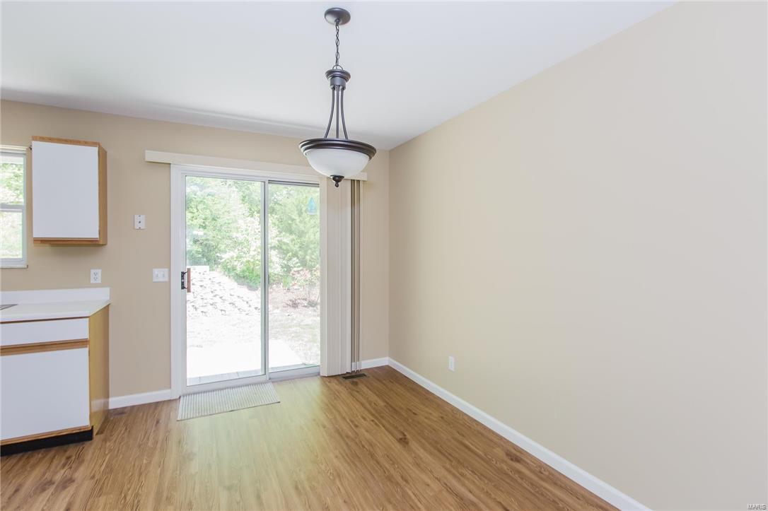 Dougherty Ferry Woods Two - Residential