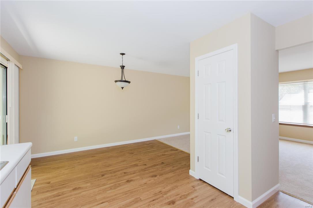 Dougherty Ferry Woods Two - Residential