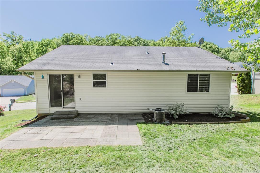 Dougherty Ferry Woods Two - Residential