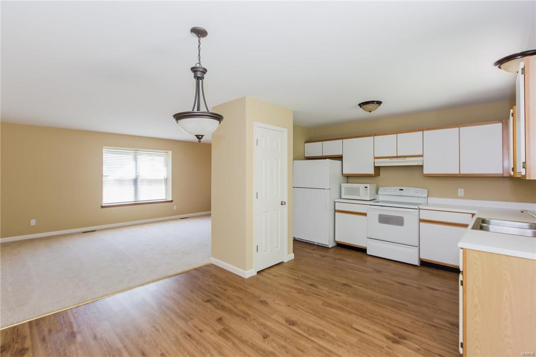 Dougherty Ferry Woods Two - Residential