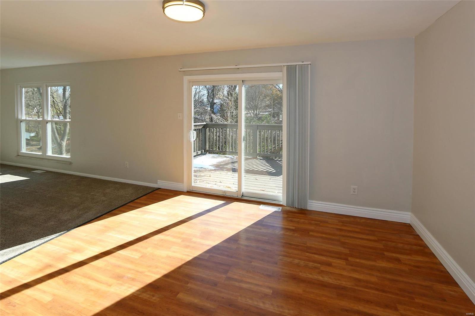 Mill Wood #4 - Residential