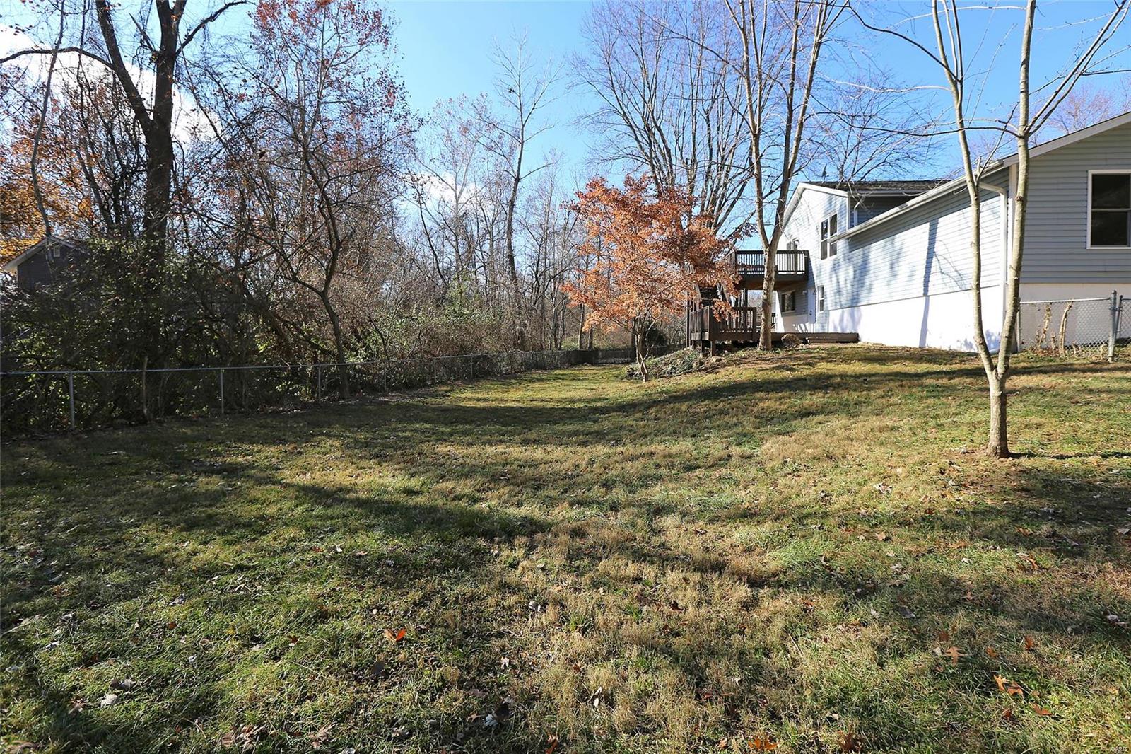 Mill Wood #4 - Residential