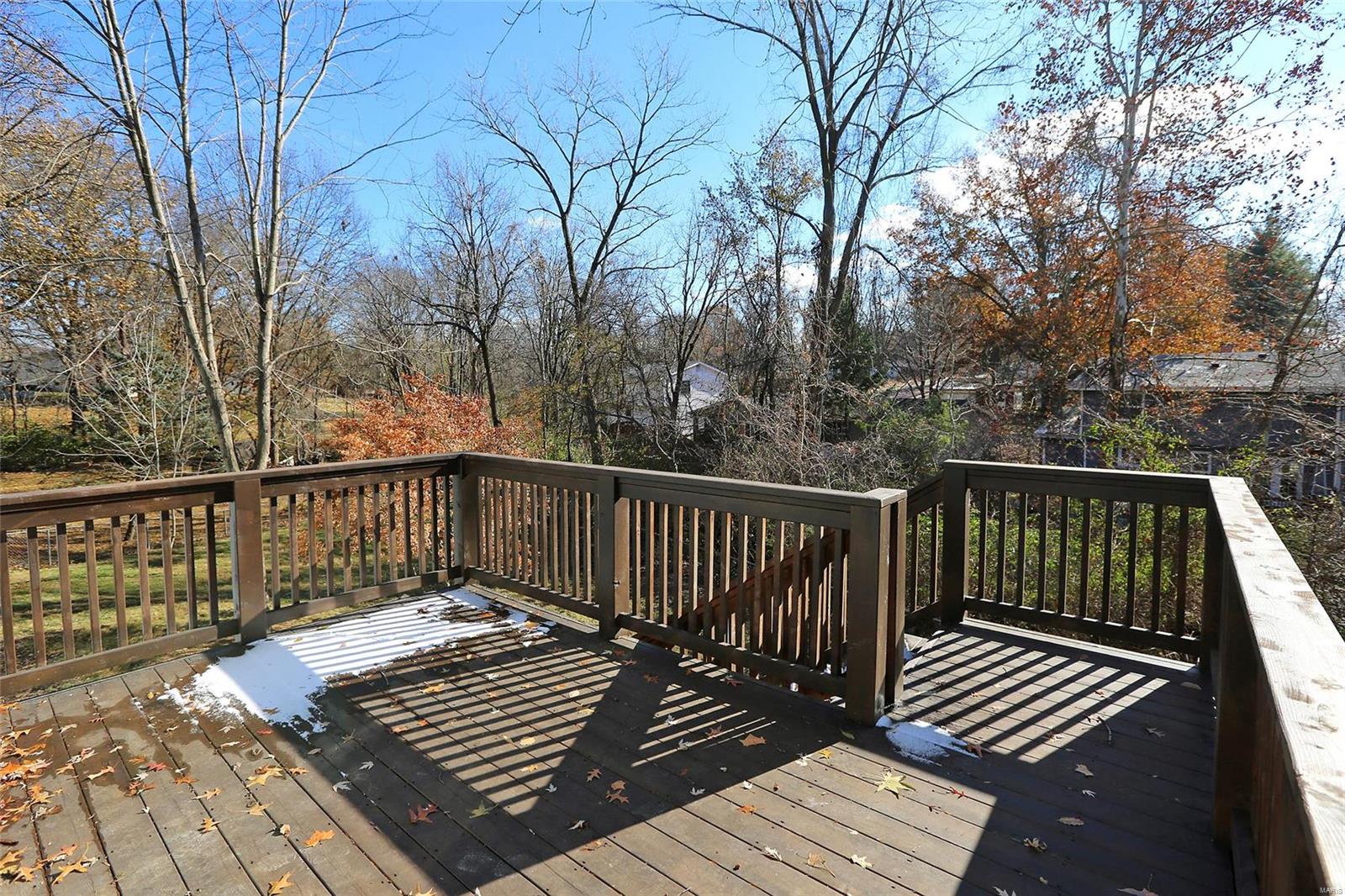Mill Wood #4 - Residential