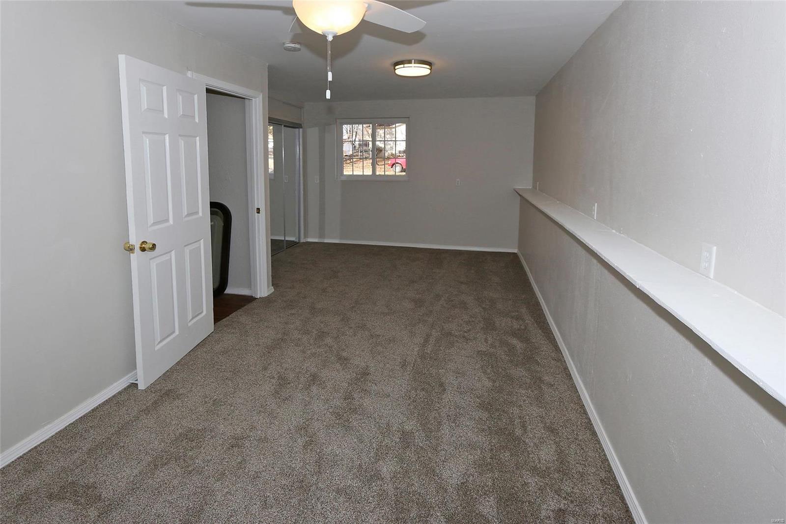 Mill Wood #4 - Residential