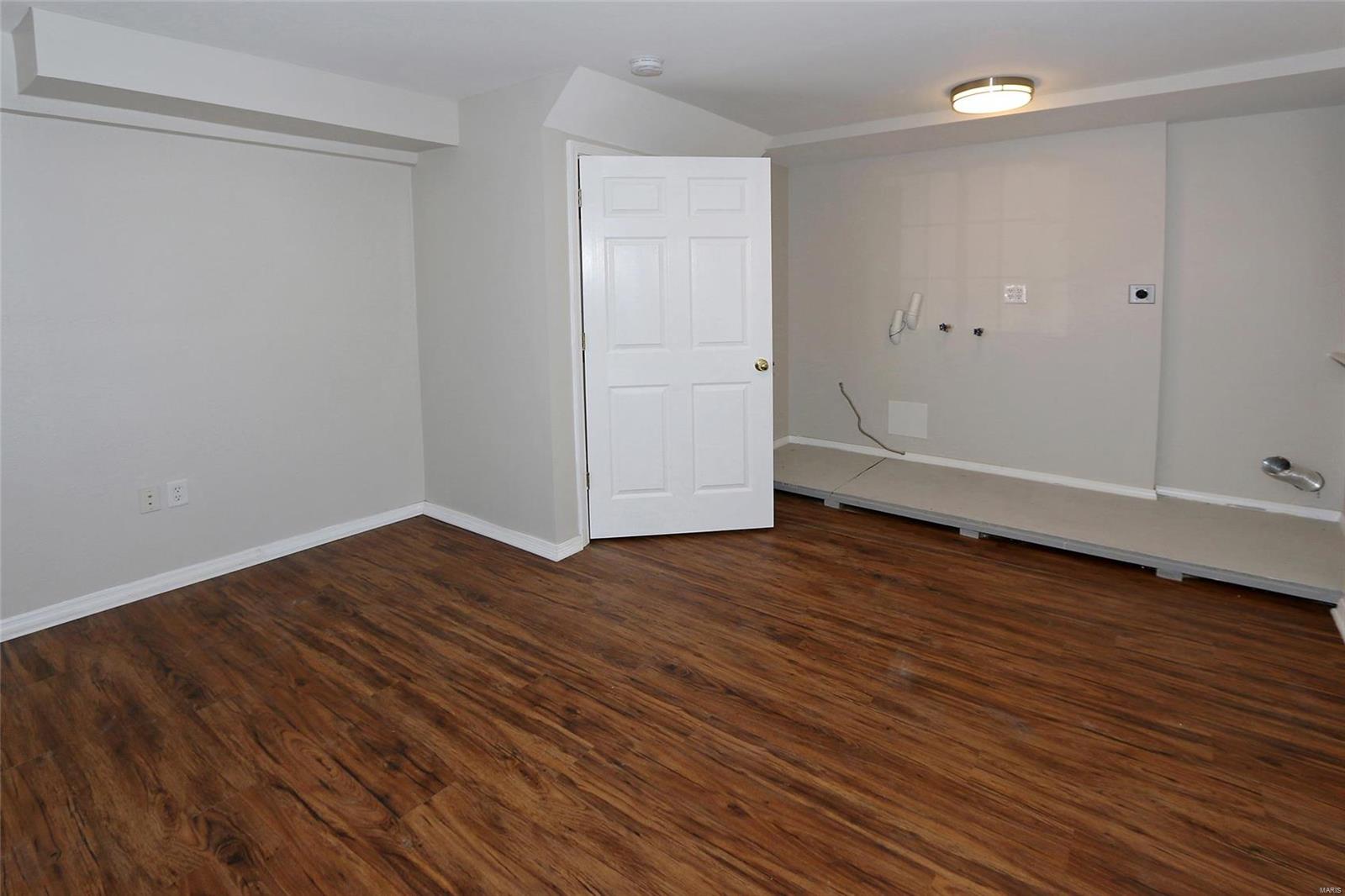 Mill Wood #4 - Residential