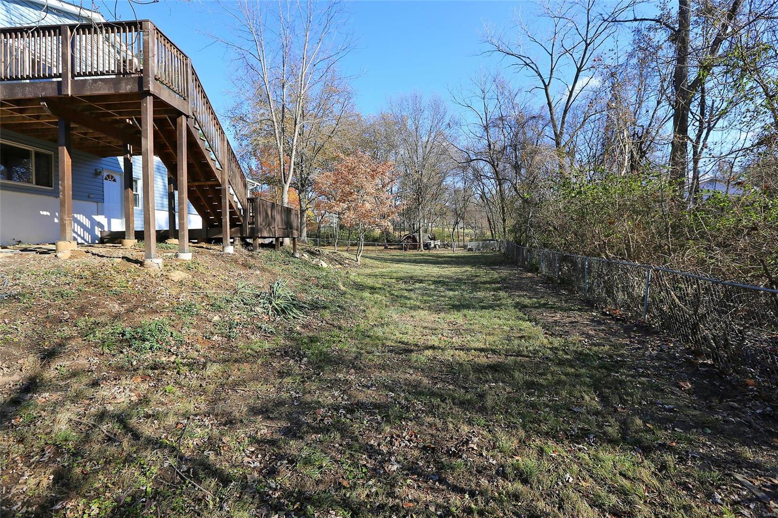 Mill Wood #4 - Residential