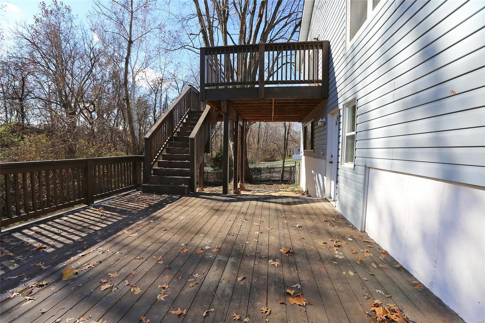Mill Wood #4 - Residential