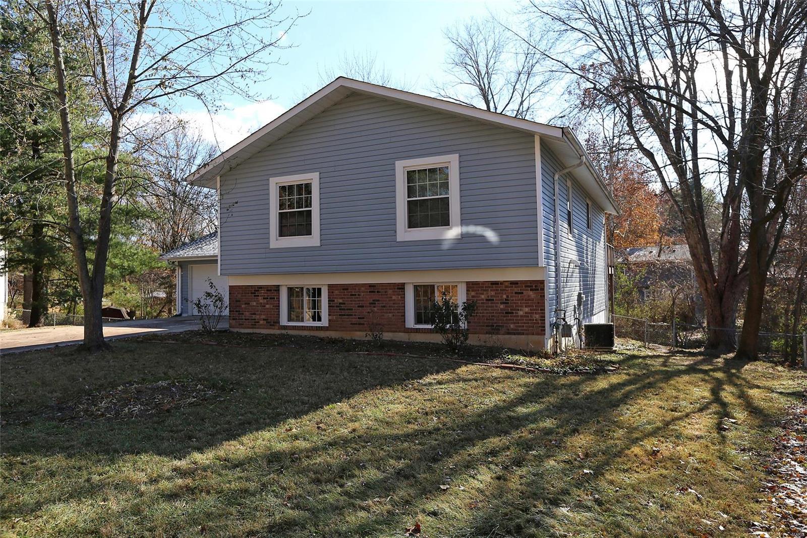 Mill Wood #4 - Residential
