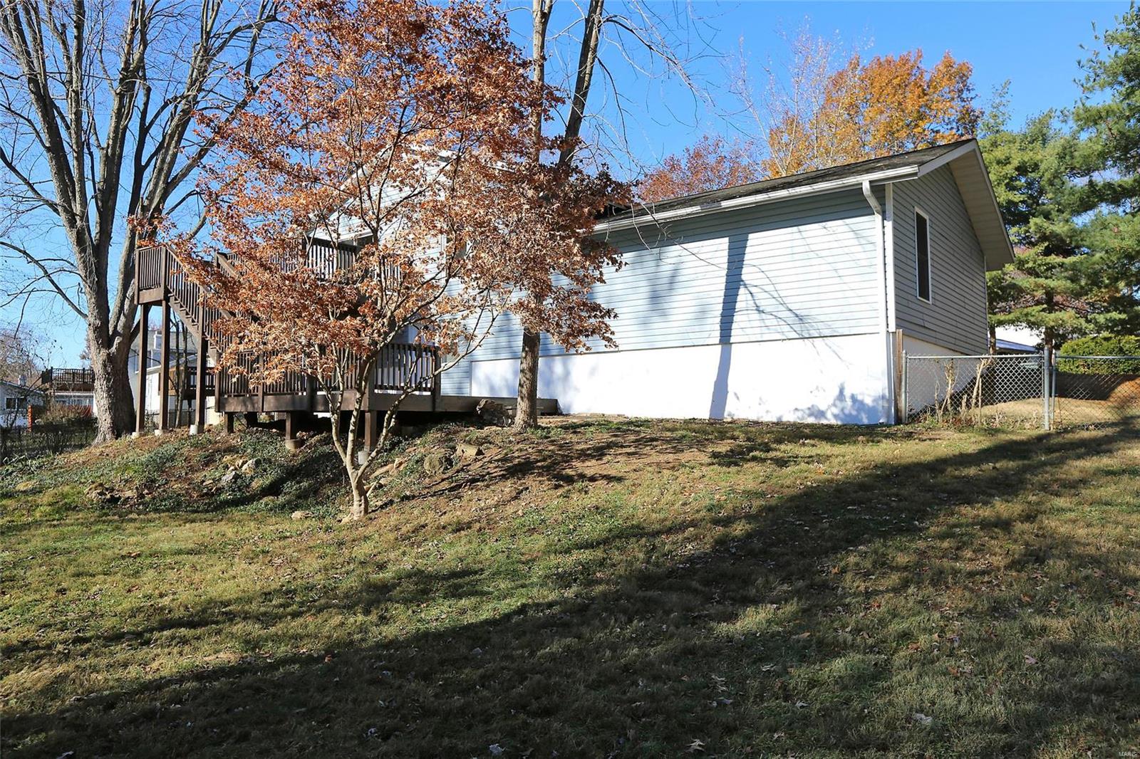 Mill Wood #4 - Residential