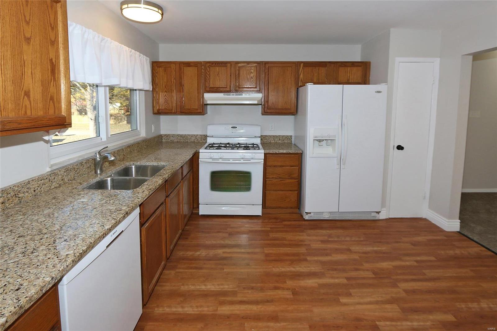Mill Wood #4 - Residential