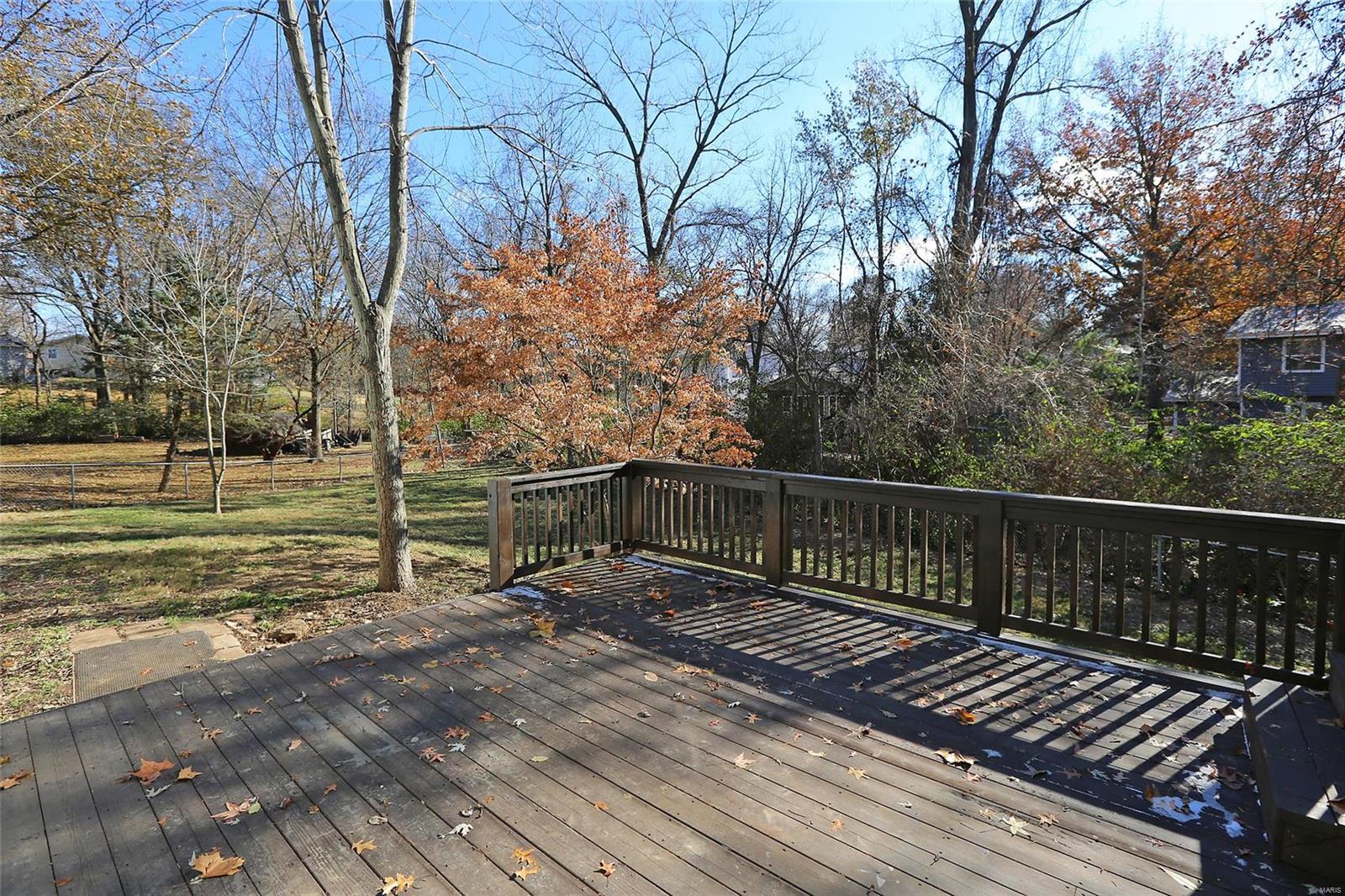 Mill Wood #4 - Residential
