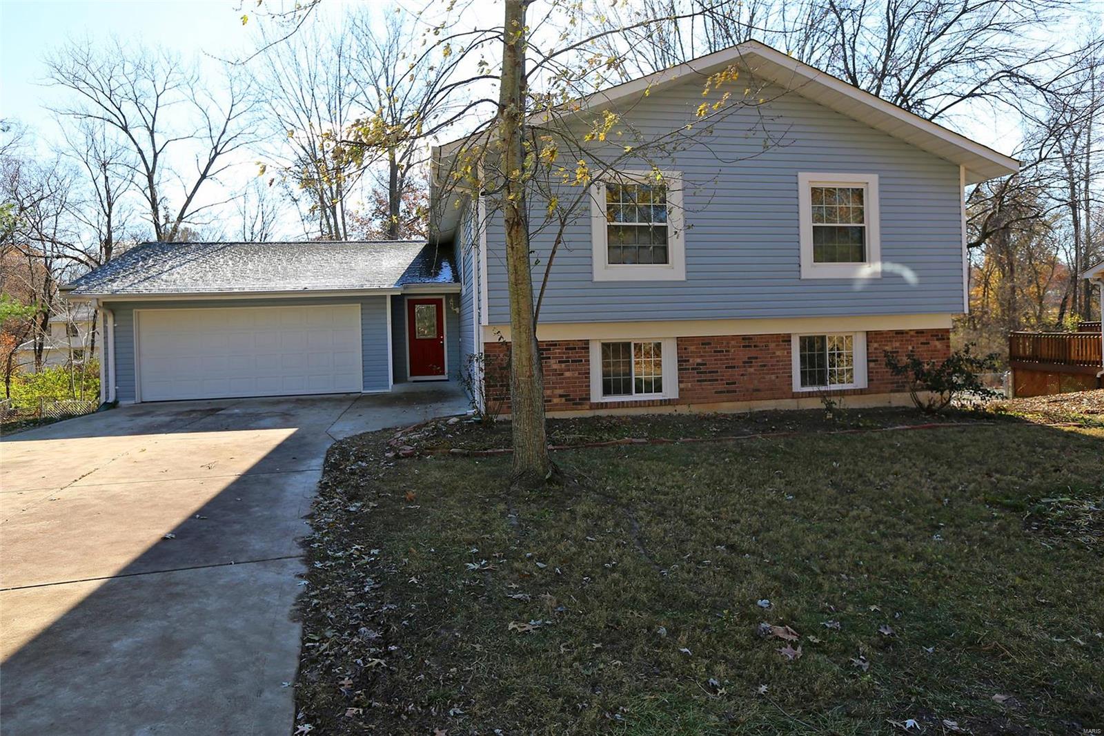 Mill Wood #4 - Residential