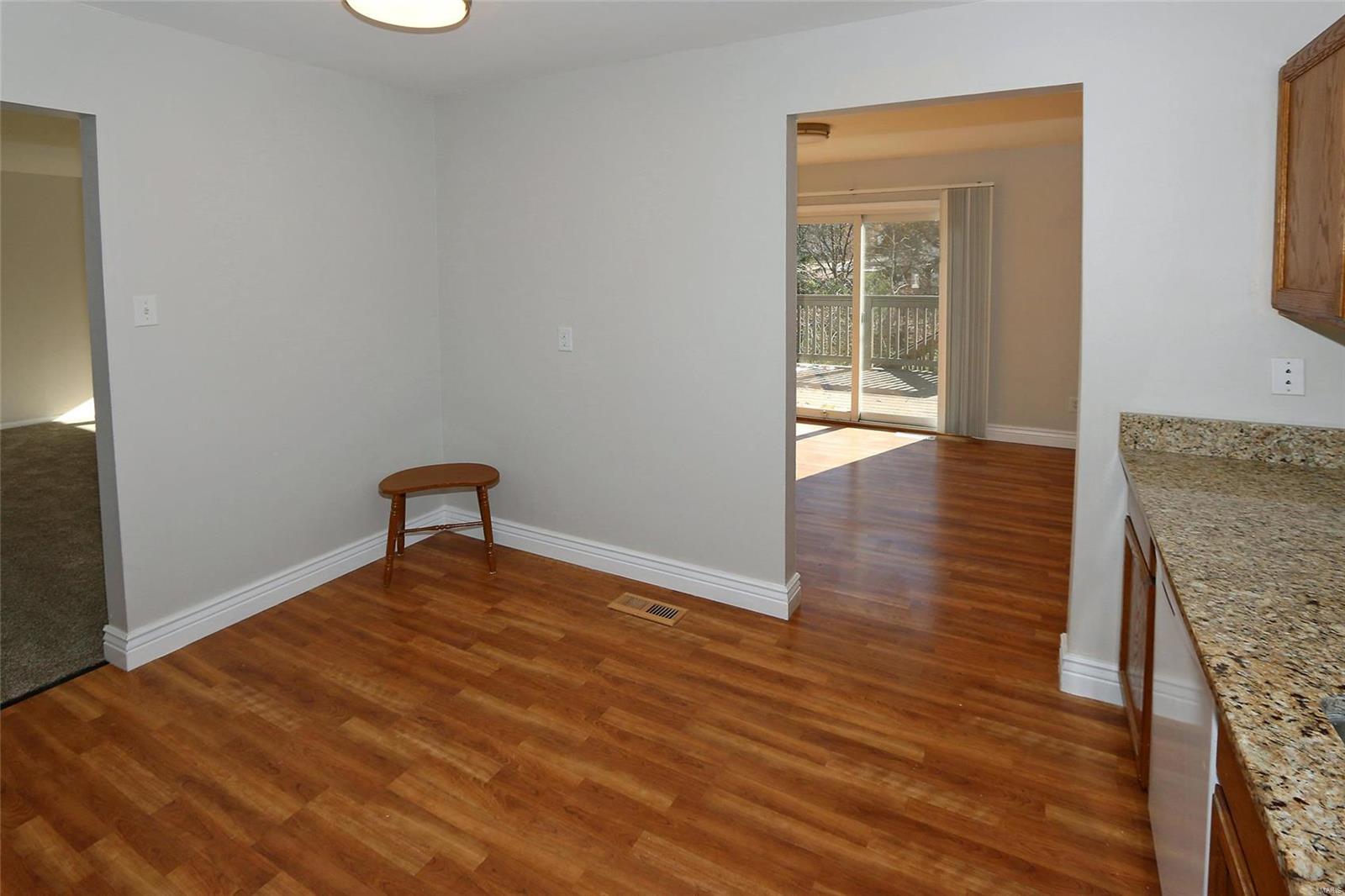 Mill Wood #4 - Residential