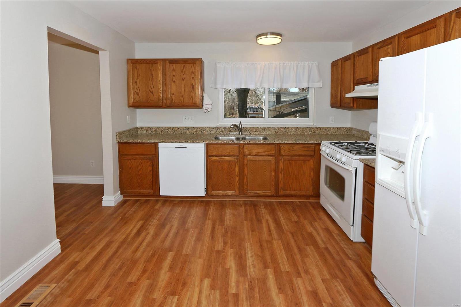Mill Wood #4 - Residential