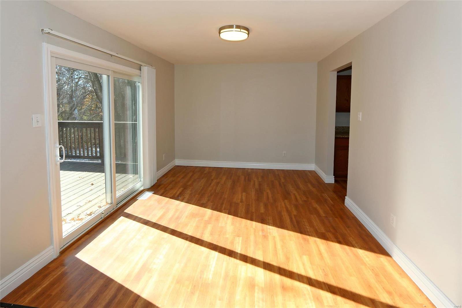 Mill Wood #4 - Residential