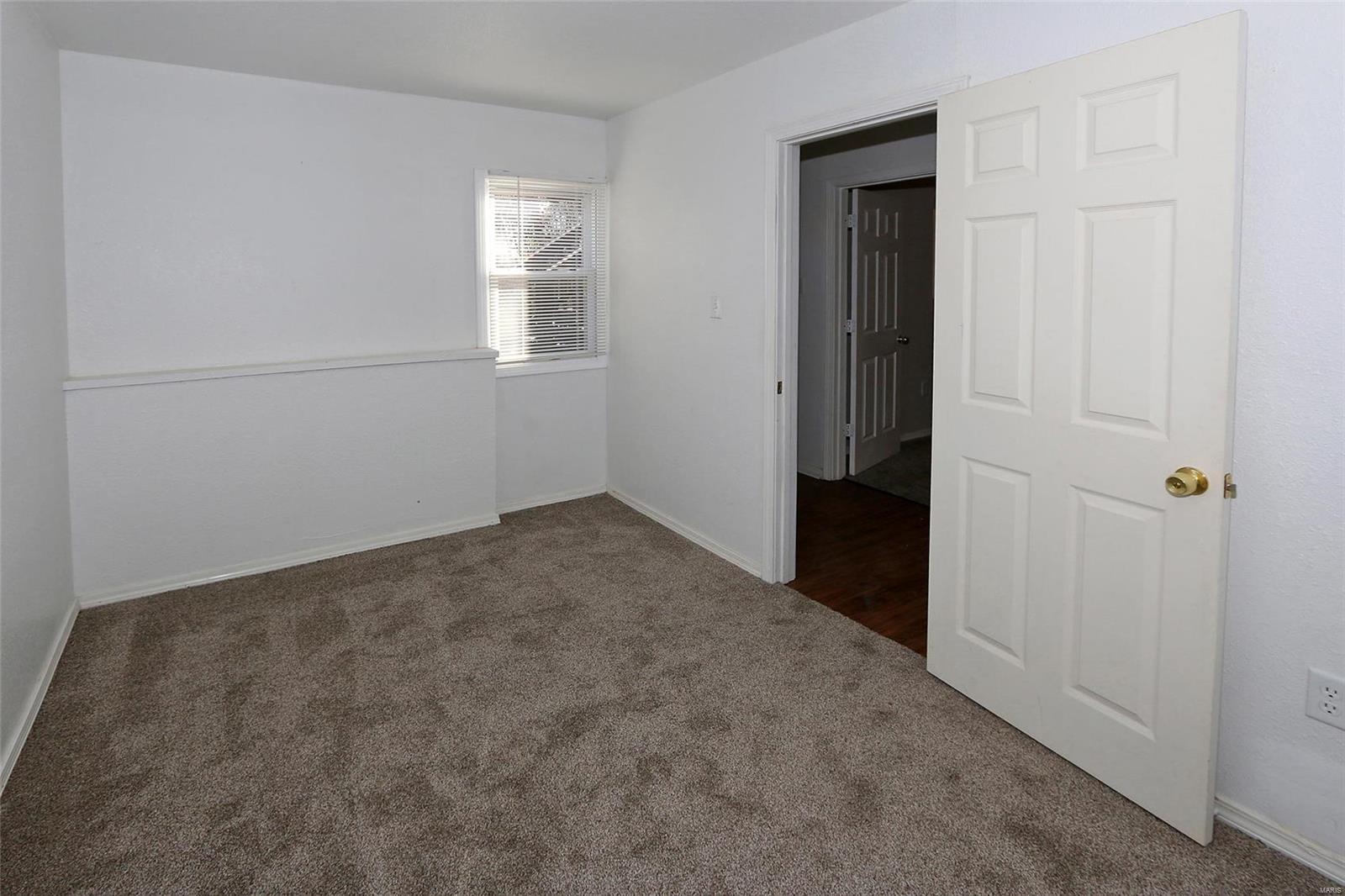 Mill Wood #4 - Residential