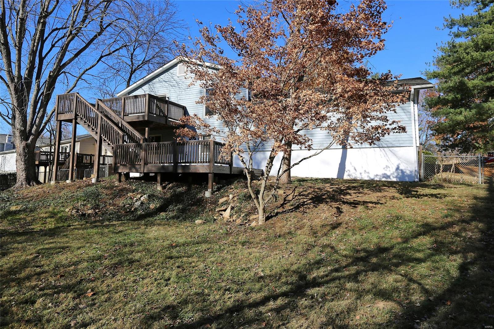 Mill Wood #4 - Residential