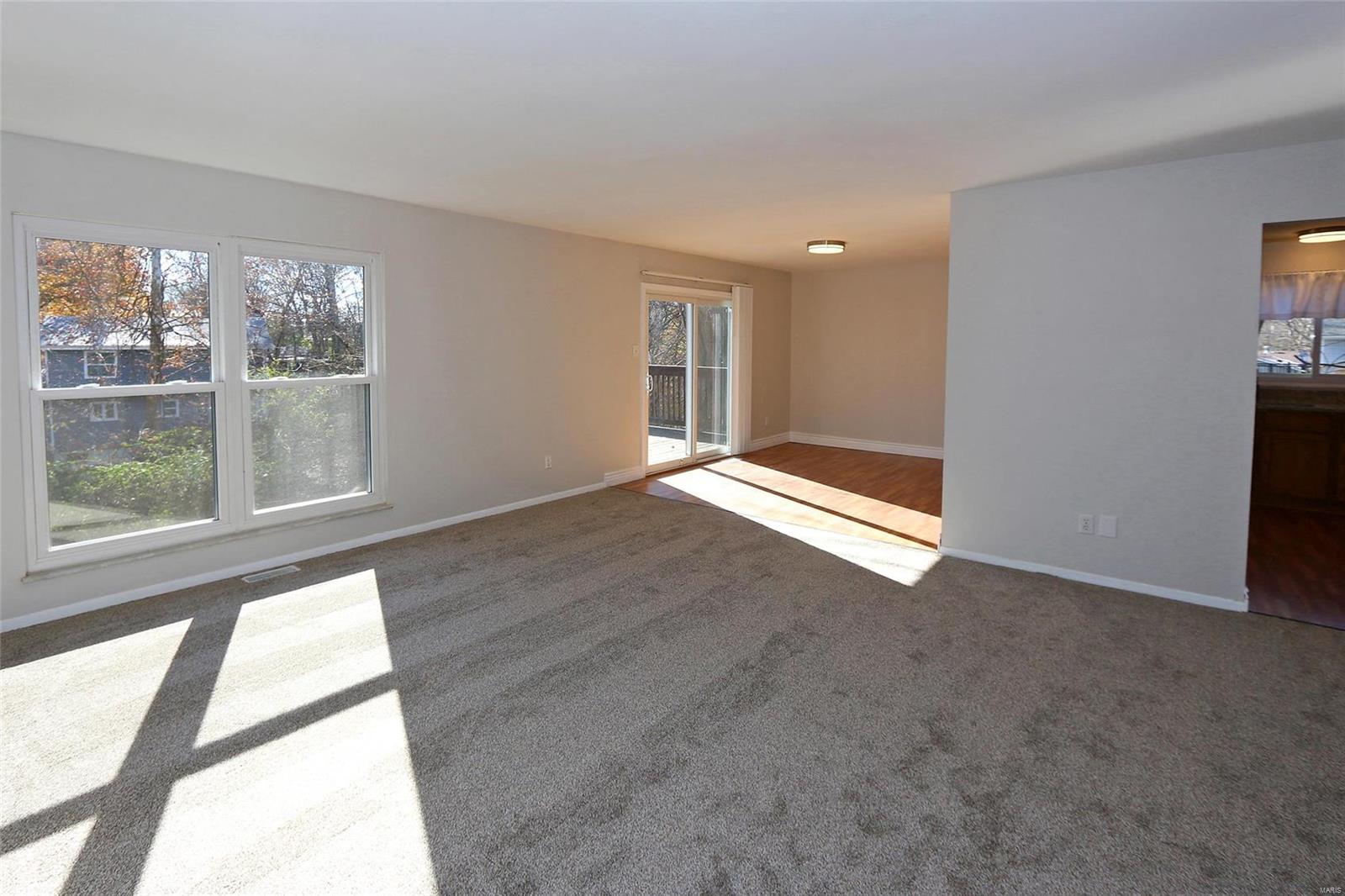 Mill Wood #4 - Residential