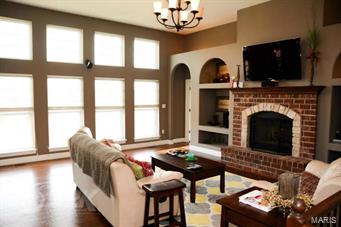 Ohmes Farm - Residential