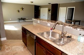 Ohmes Farm - Residential