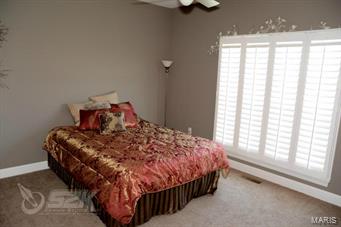 Ohmes Farm - Residential