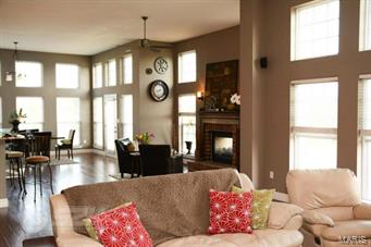 Ohmes Farm - Residential
