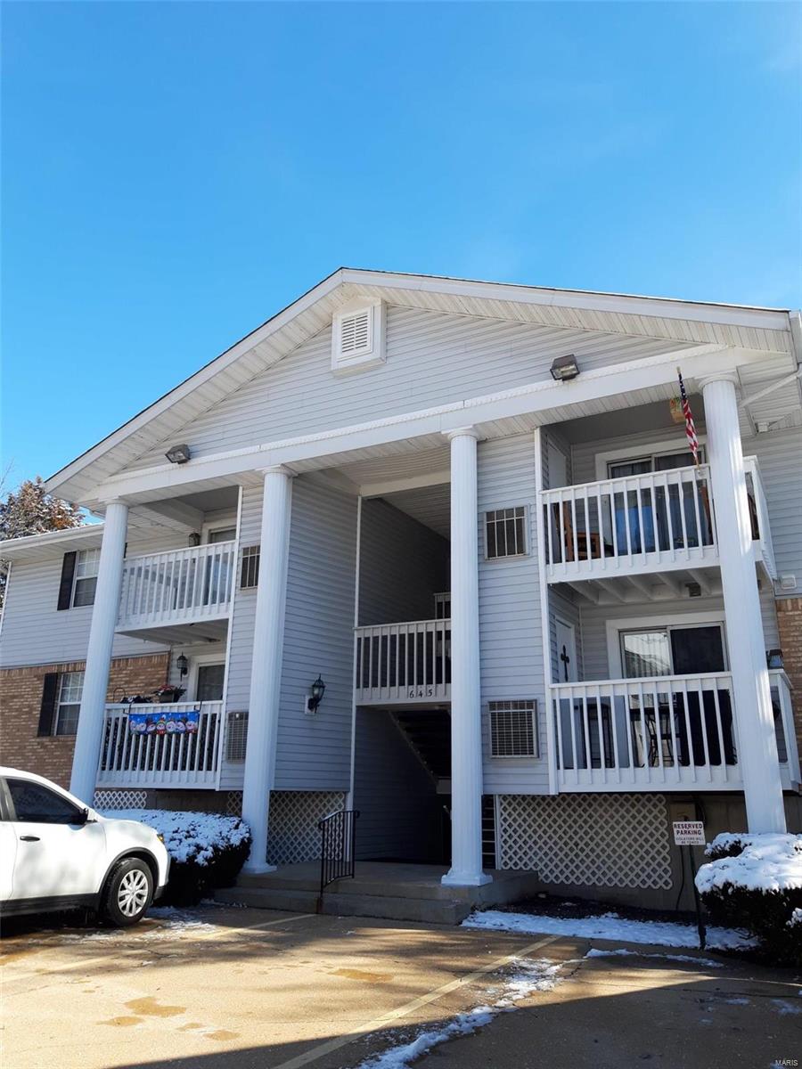 Kirkwood Place Condo - Residential