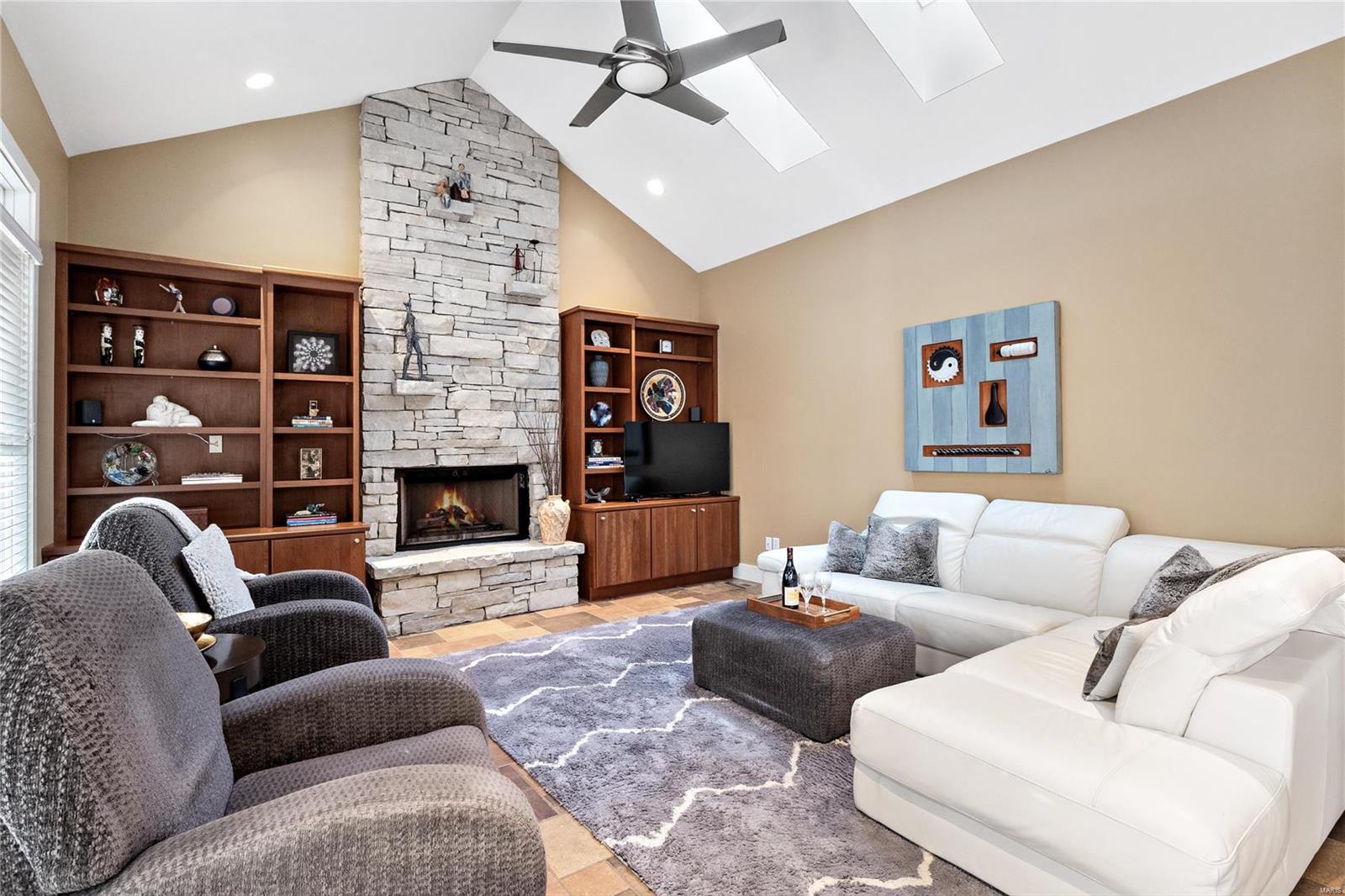 Westchester Manor - Residential