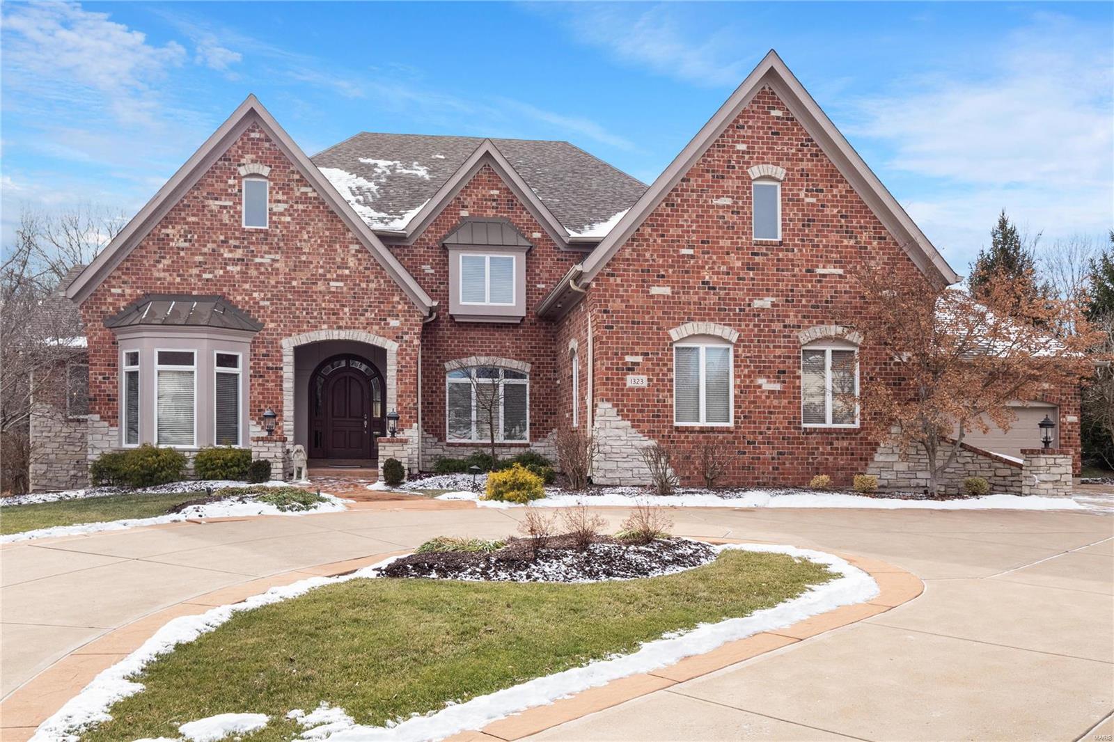 Westchester Manor - Residential