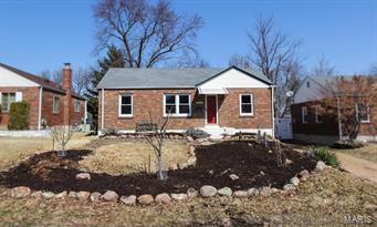 Check out this well maintained brick ranch home with tons of updates; bathroom, hardwood, windows, plumbing, electrical, water heater, ac and gutters. And as an added bonus for the healthy organic lovers out there, a complete Urban Homestead on a large suburban lot. From fruit, vegetable and herb gardens to your chicken coop out back (chickens included!) Fully sustainable living with compost piles, raised beds and rain barrels. This place is ready to move into with an oversized garage, bonus shed and a basement ready to finish!