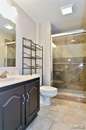 Shadow Ridge Estate - Residential