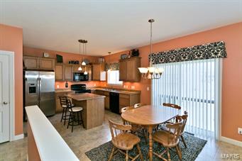 Shadow Ridge Estate - Residential