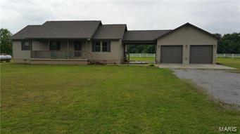 What a catch this home is!!!  Three bedroom, 2 bath home with an open concept of the living room, dining room and kitchen.  There is a two car garage that is attached to the home by a wonderful covered patio.  Another patio is off the dining room in the back yard and the front porch is covered and perfect for “porch sitting”.  This home was build in 2013 and is situated on an acre.  I’m telling you….don’t miss this beauty….it is precious!!!