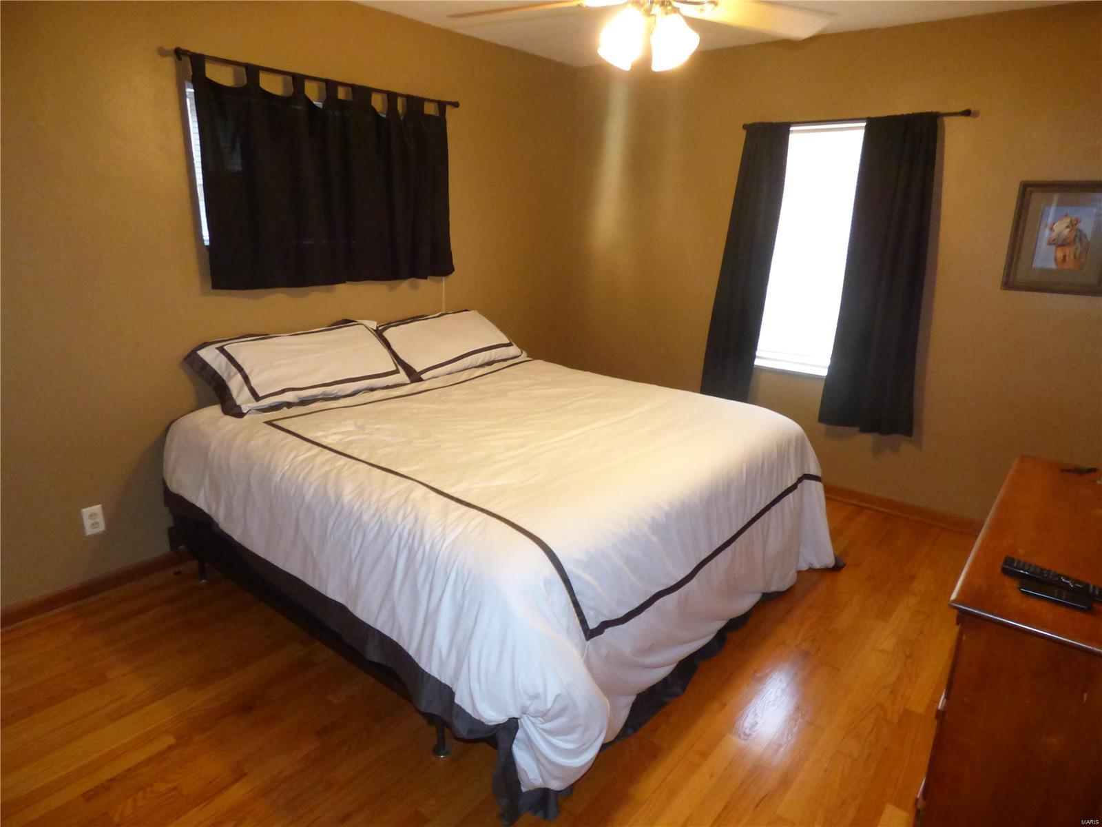 Mcdermott Park Add - Residential