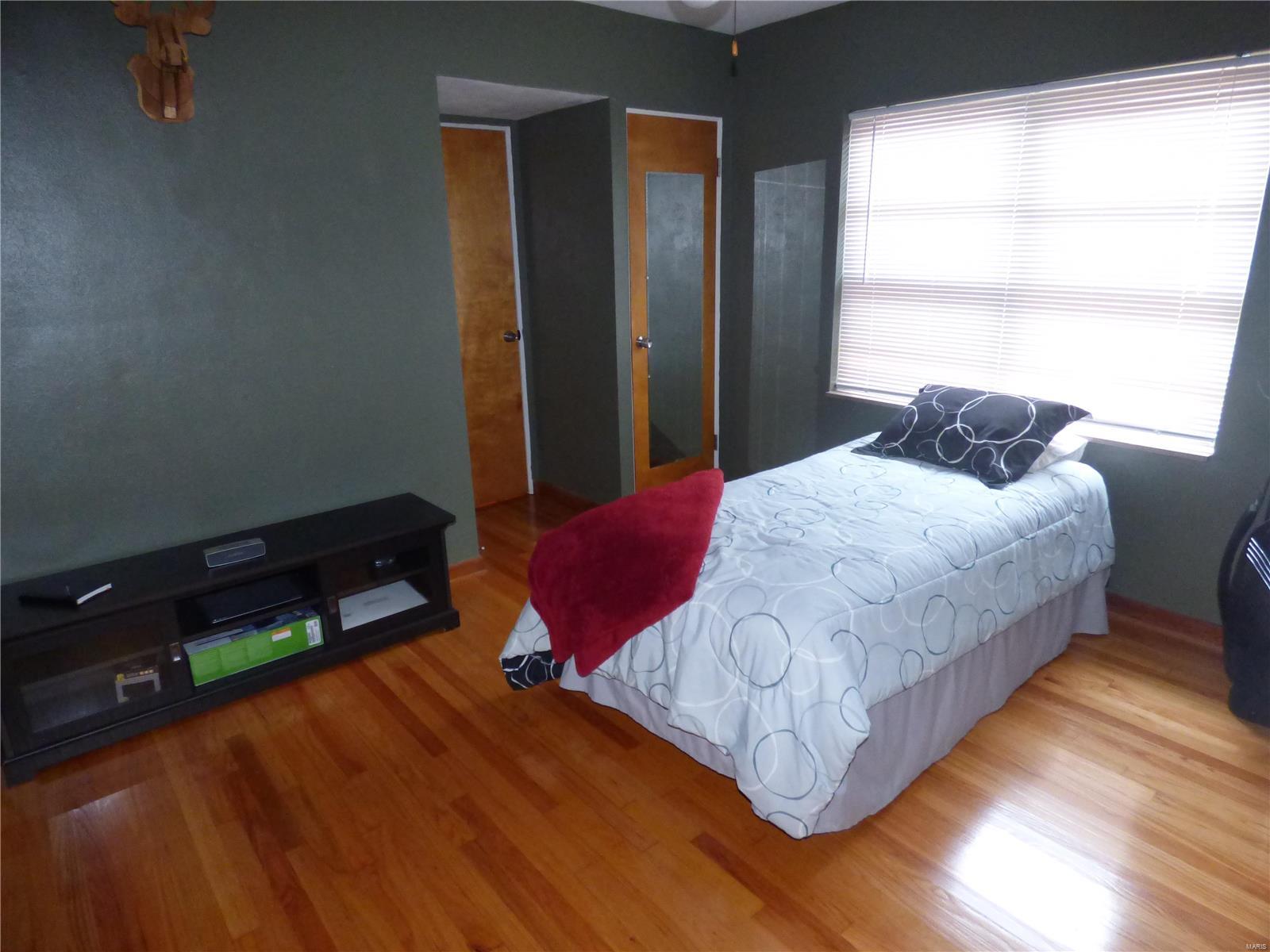 Mcdermott Park Add - Residential