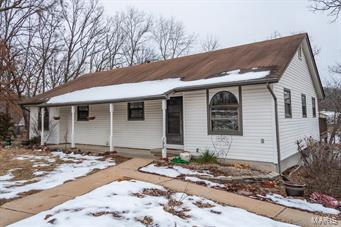 Ridgewood Acres - Residential