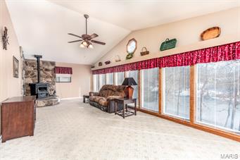 Ridgewood Acres - Residential