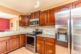 Ridgewood Acres - Residential