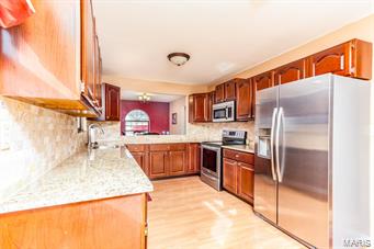 Ridgewood Acres - Residential