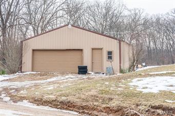 Ridgewood Acres - Residential