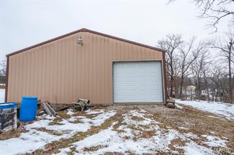 Ridgewood Acres - Residential