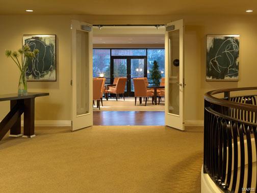 The Crescent In Clayton - Residential