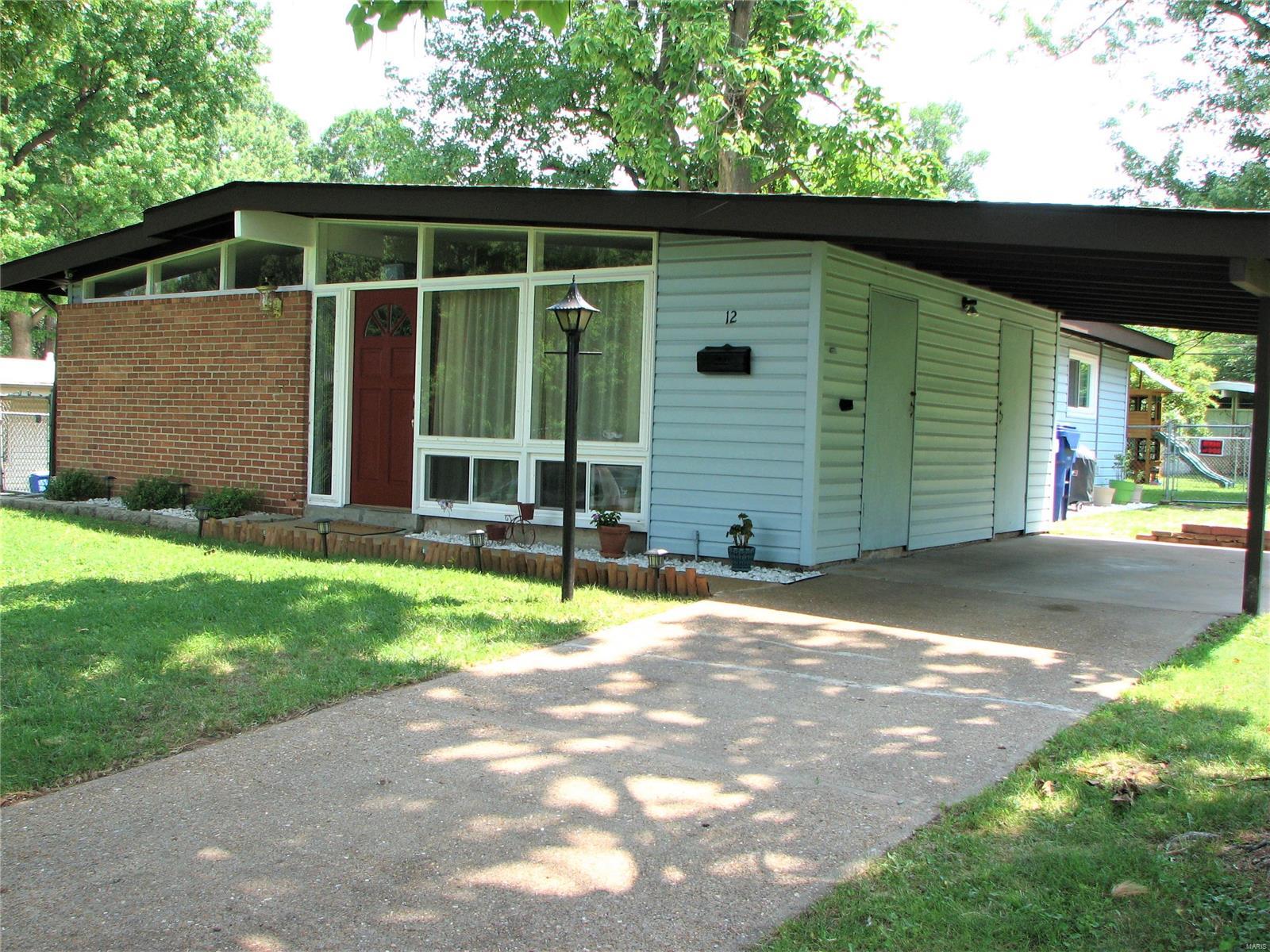 ROBINWOOD - Residential