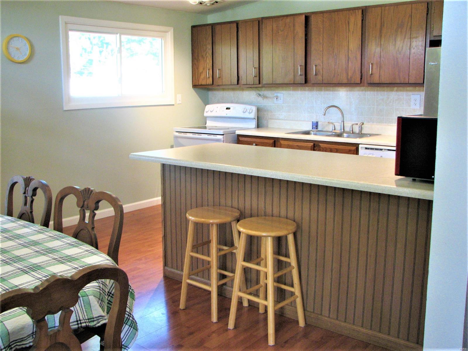 ROBINWOOD - Residential