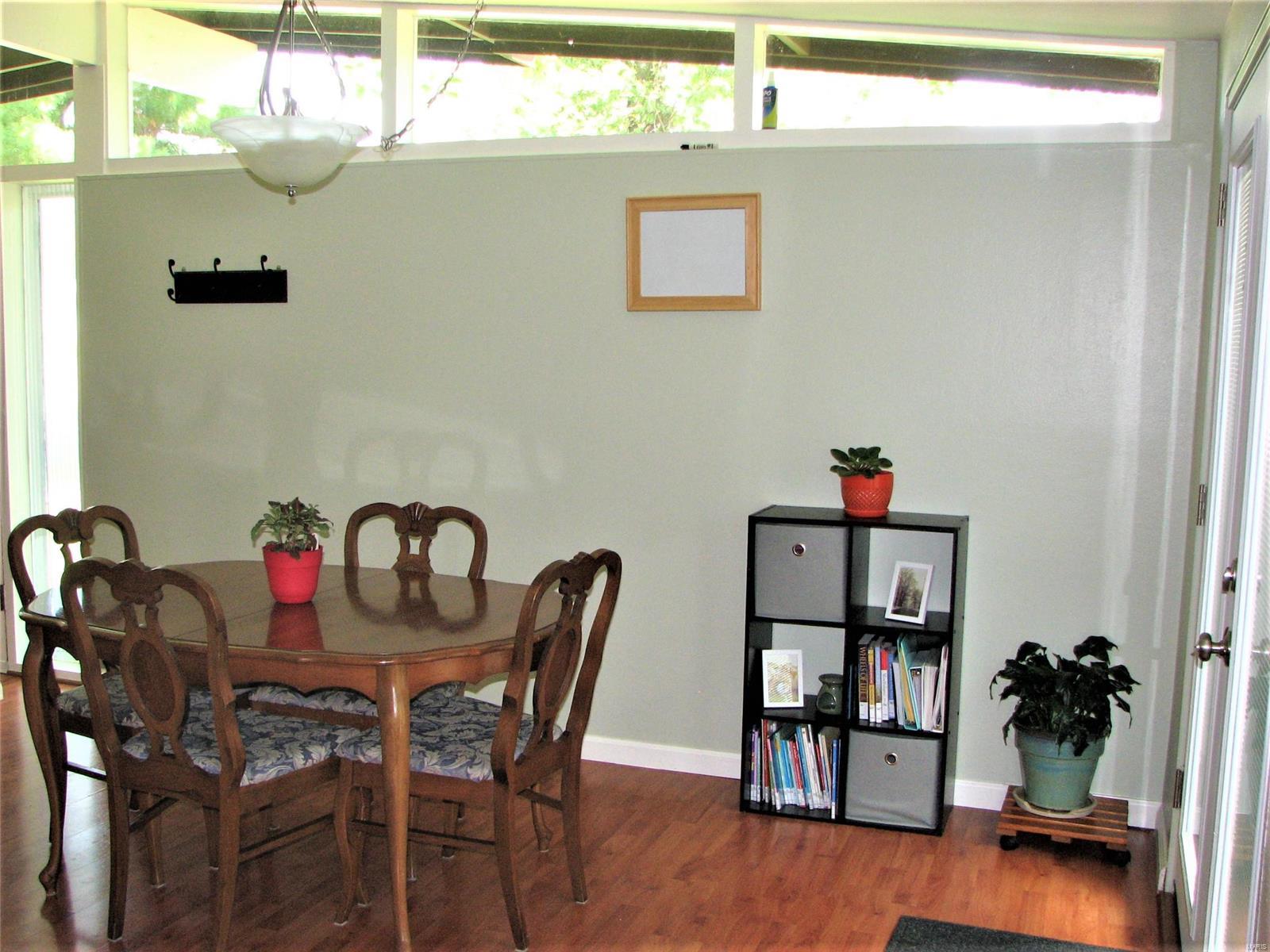 ROBINWOOD - Residential