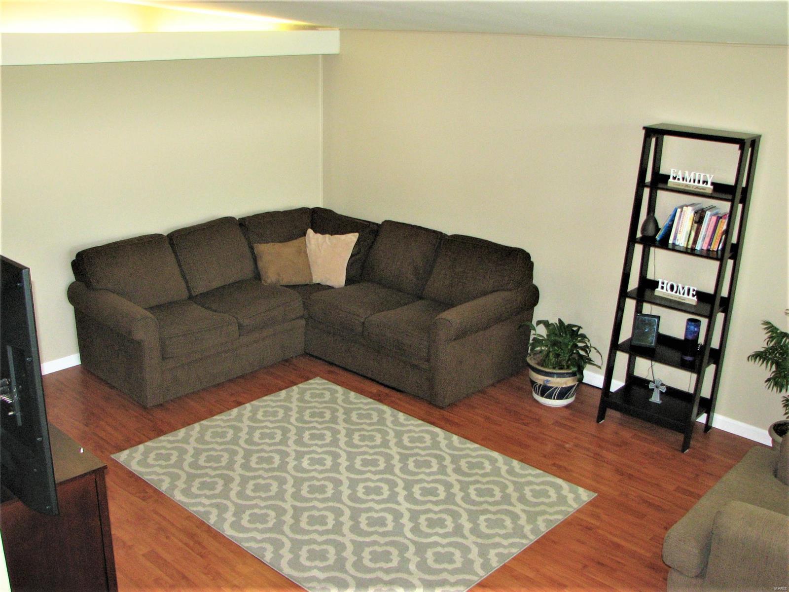 ROBINWOOD - Residential