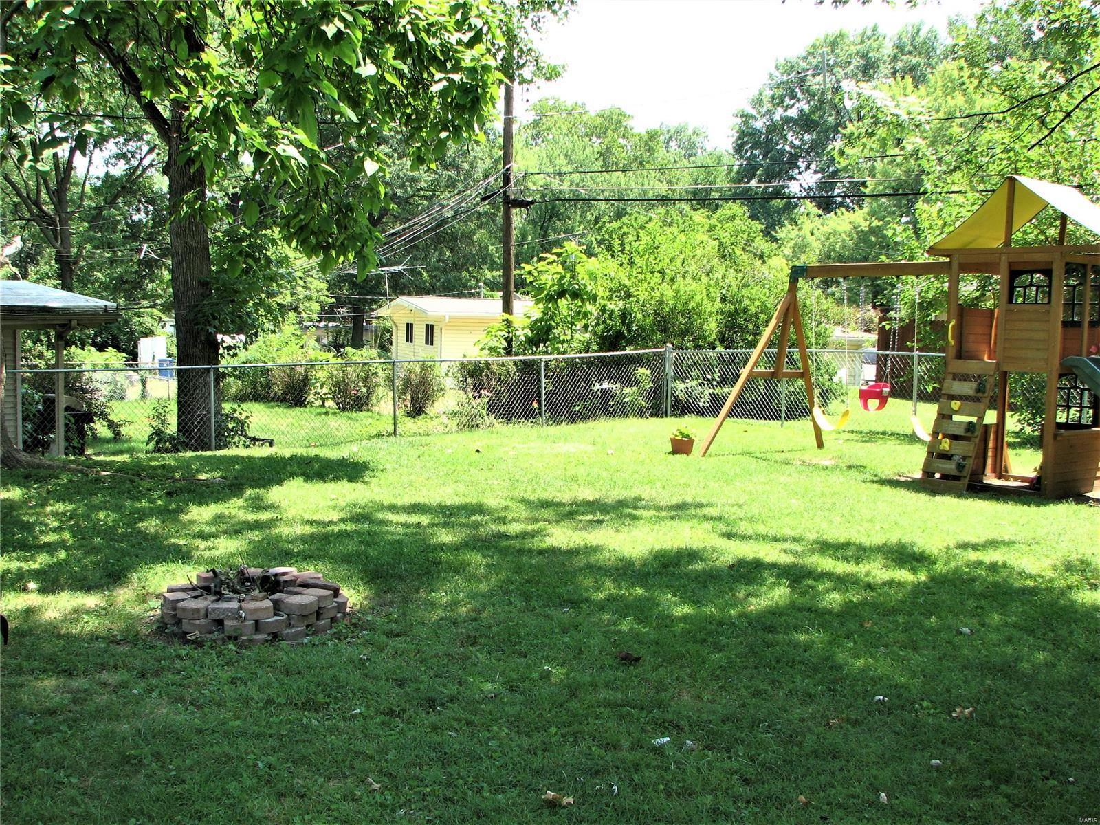ROBINWOOD - Residential